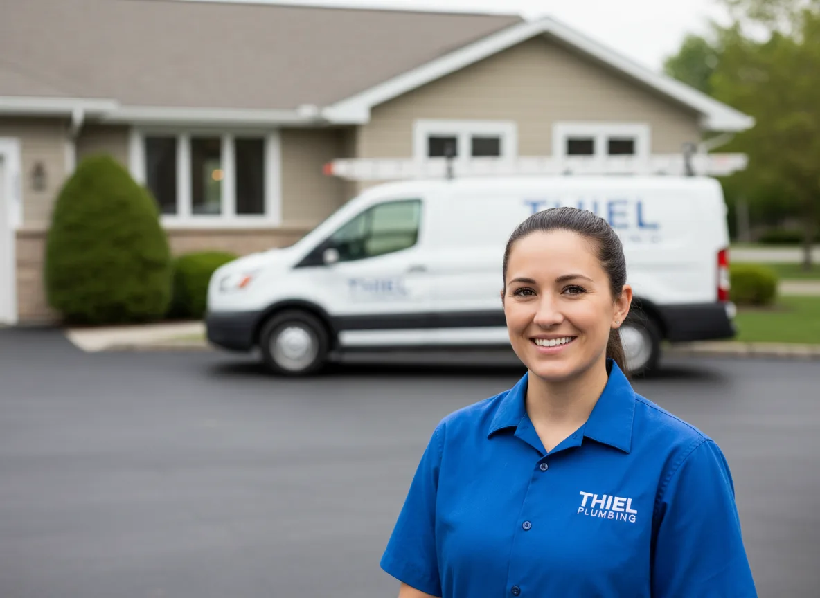 Plumber Mishicot, WI FAQs